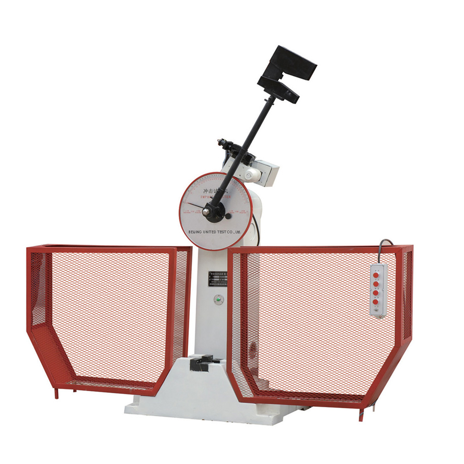 JB-300B/JB-500B Dial Display Impact Tester